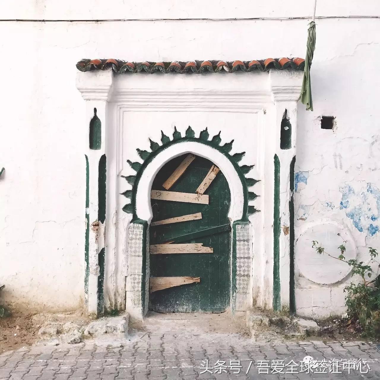 摩洛哥自由行全攻略 (最全的摩洛哥攻略)