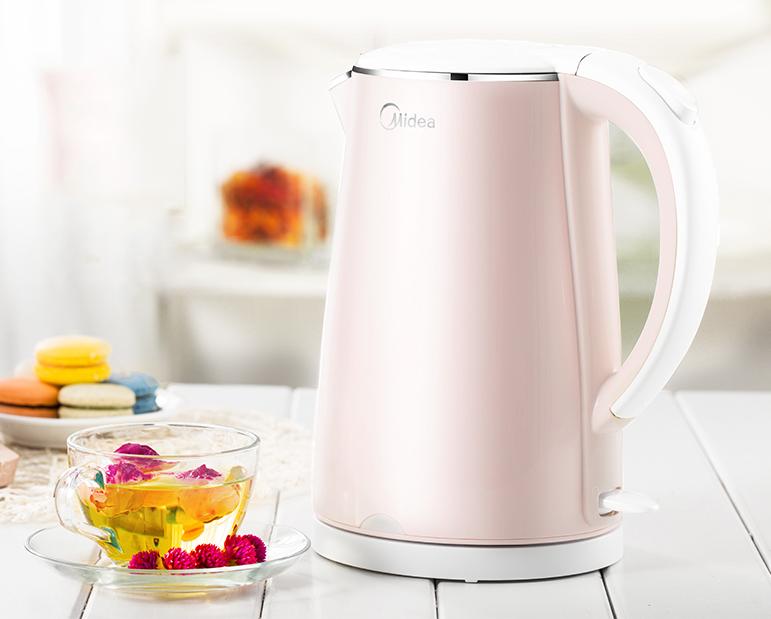 几款改变生活的小家电,简单实用又好看的迷你小家电