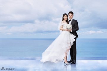 拍婚纱照不会告诉你的小秘密,拍婚纱照的攻略和内幕