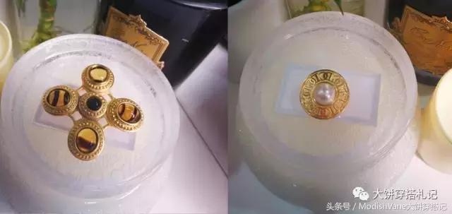 掉进vintage的大美坑！没错，只是因为穷