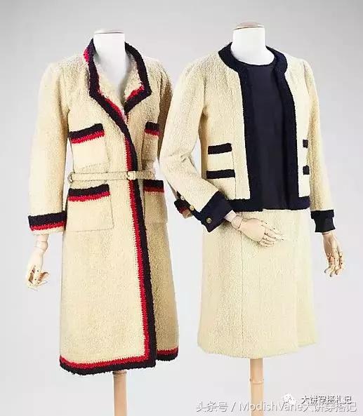 掉进vintage的大美坑！没错，只是因为穷