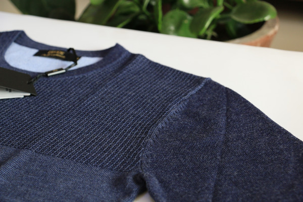 美利奴羊毛衫短袖推荐,美利奴羊毛衫不厚却很暖