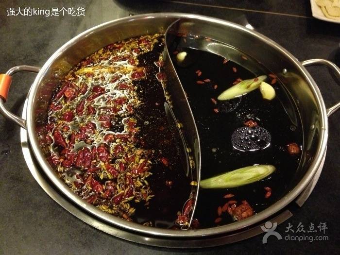 深圳最正宗的四川火锅,深圳最好吃四川火锅