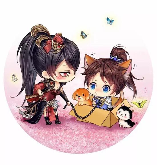 大唐无双矮子能带什么武将,大唐无双手游萌新攻略