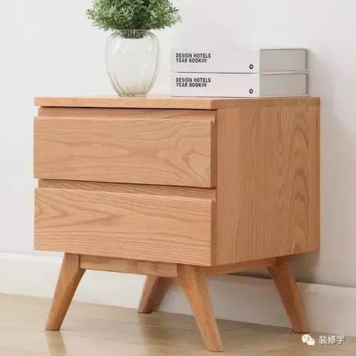 真正的橡木家具,橡木家具千万不要买