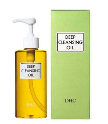 适合油皮的卸妆产品推荐,干皮敏感肌怎样用卸妆油卸妆