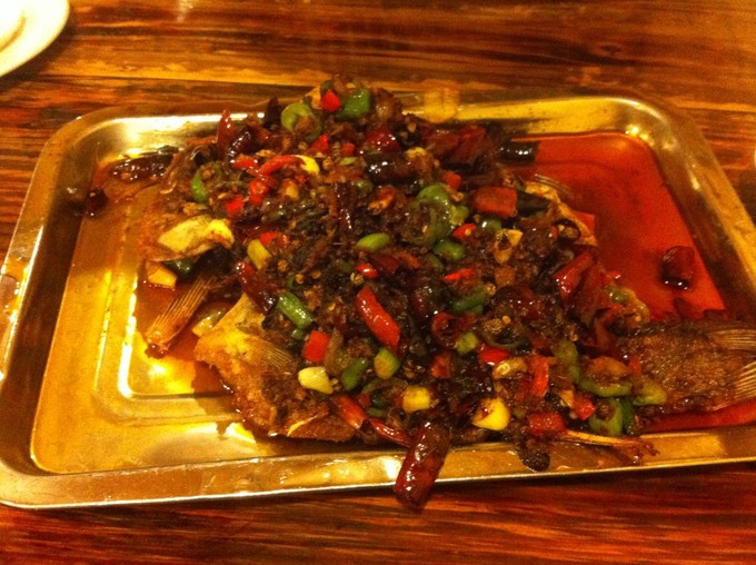 彩云以南，我们终于出发の我带着你，你带着钱！