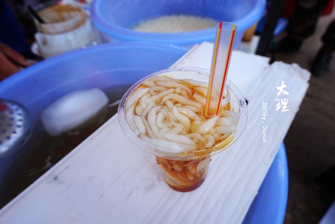 彩云以南，我们终于出发の我带着你，你带着钱！