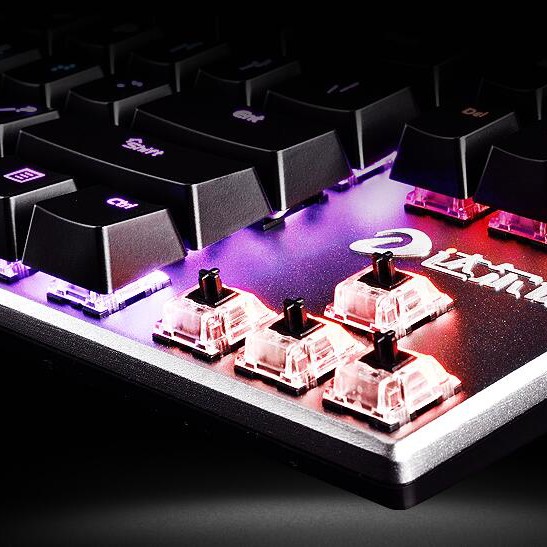 游戏键盘推荐透明按键,游戏键盘5月份推荐