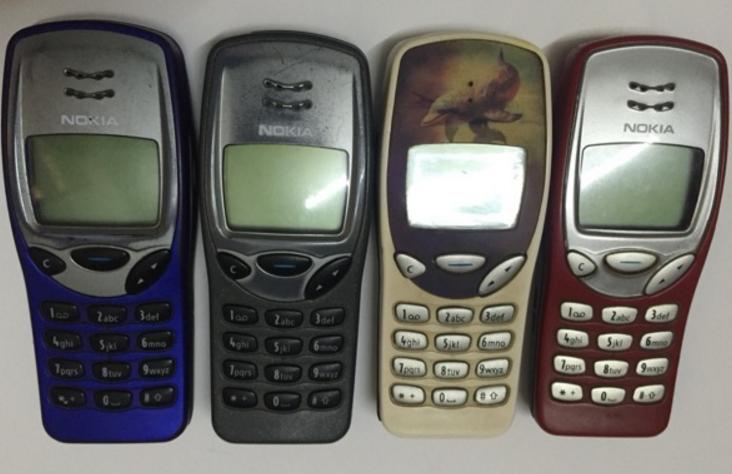 诺基亚情怀回归蔡司,回忆诺基亚智能机