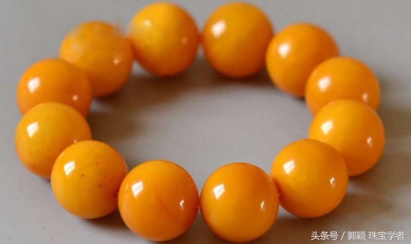 琥珀造假视频教程,各种琥珀仿制品的鉴别方法