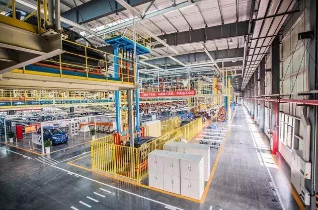 华晨汽车现在还算是国产吗,华晨汽车最新现状