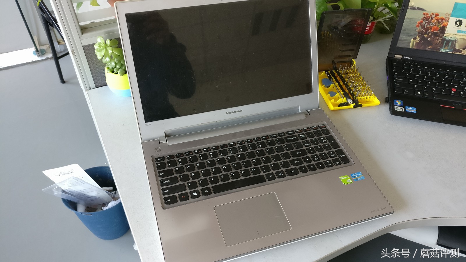 z500联想拆机,联想z500清灰