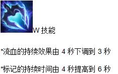 代替诺手的恐怖战士？7.5版本内容全解析