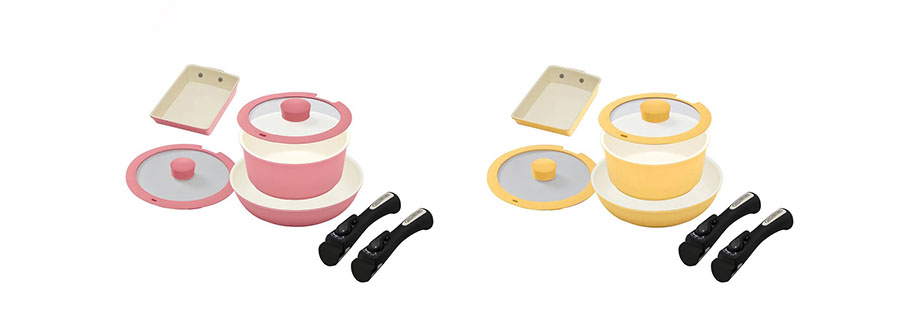 熊家萌萌又好用的厨具大公开