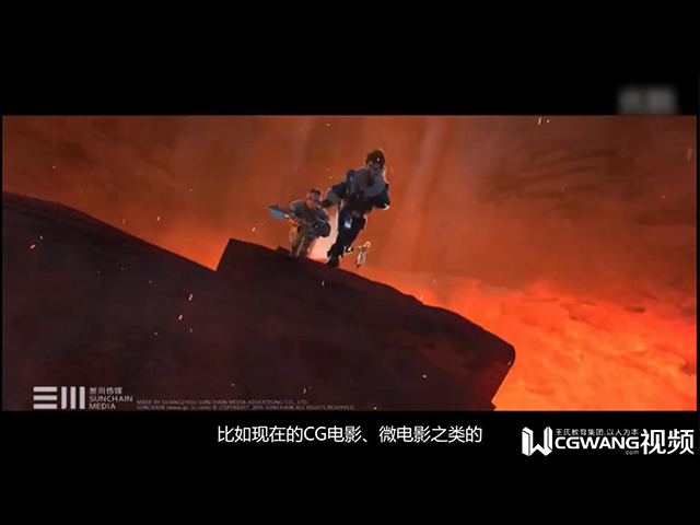 CGWANG毕业学员回访—自鸿玉，出色的她藏有什么诀窍呢？