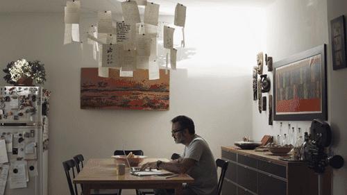 解决采光的装修,解决室内采光问题