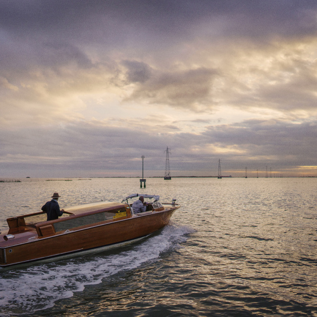 爱上旅行威尼斯,爱上旅行爱上自由
