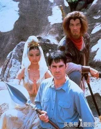 吴承恩变成齐天大圣,吴承恩齐天大圣