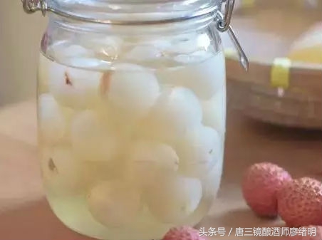 夏天水果酒做法自制,水果酒的制作方法速成