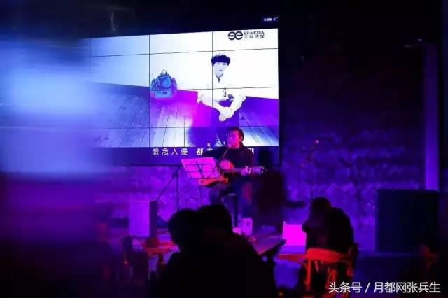 宜春十大餐厅,宜春有名的音乐餐厅