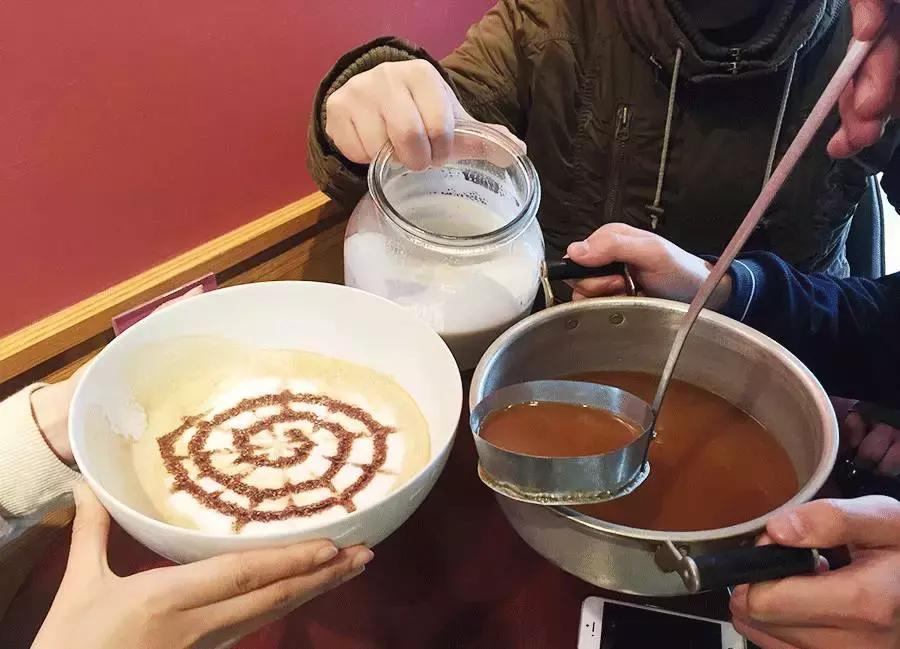 星巴克最好喝的前十名拿铁,好喝的星巴克拿铁