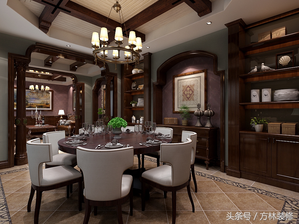 沈阳方林装饰装修设计师,沈阳方林装修费用明细