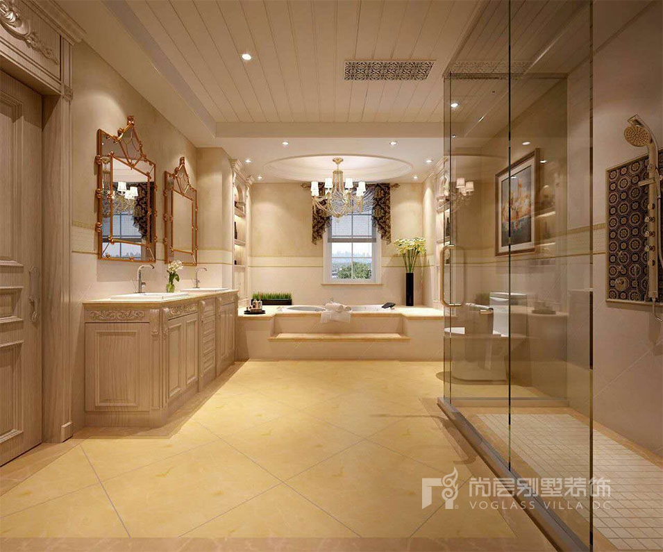 尚层作品｜大咖dai你走进加州城