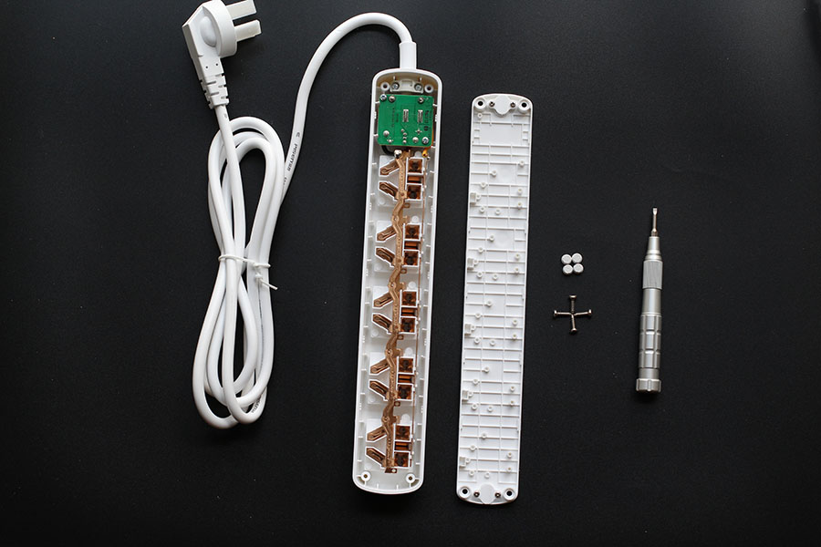 拆机评测最好的手机,品胜拆机螺丝刀工具包