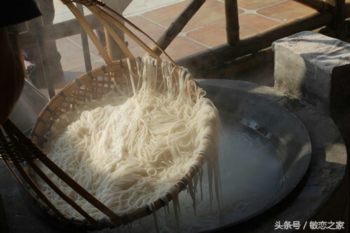 广东的一个小县城,广东开平有什么特色的地方