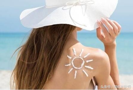 防晒霜分析方法,防晒霜顺序口诀