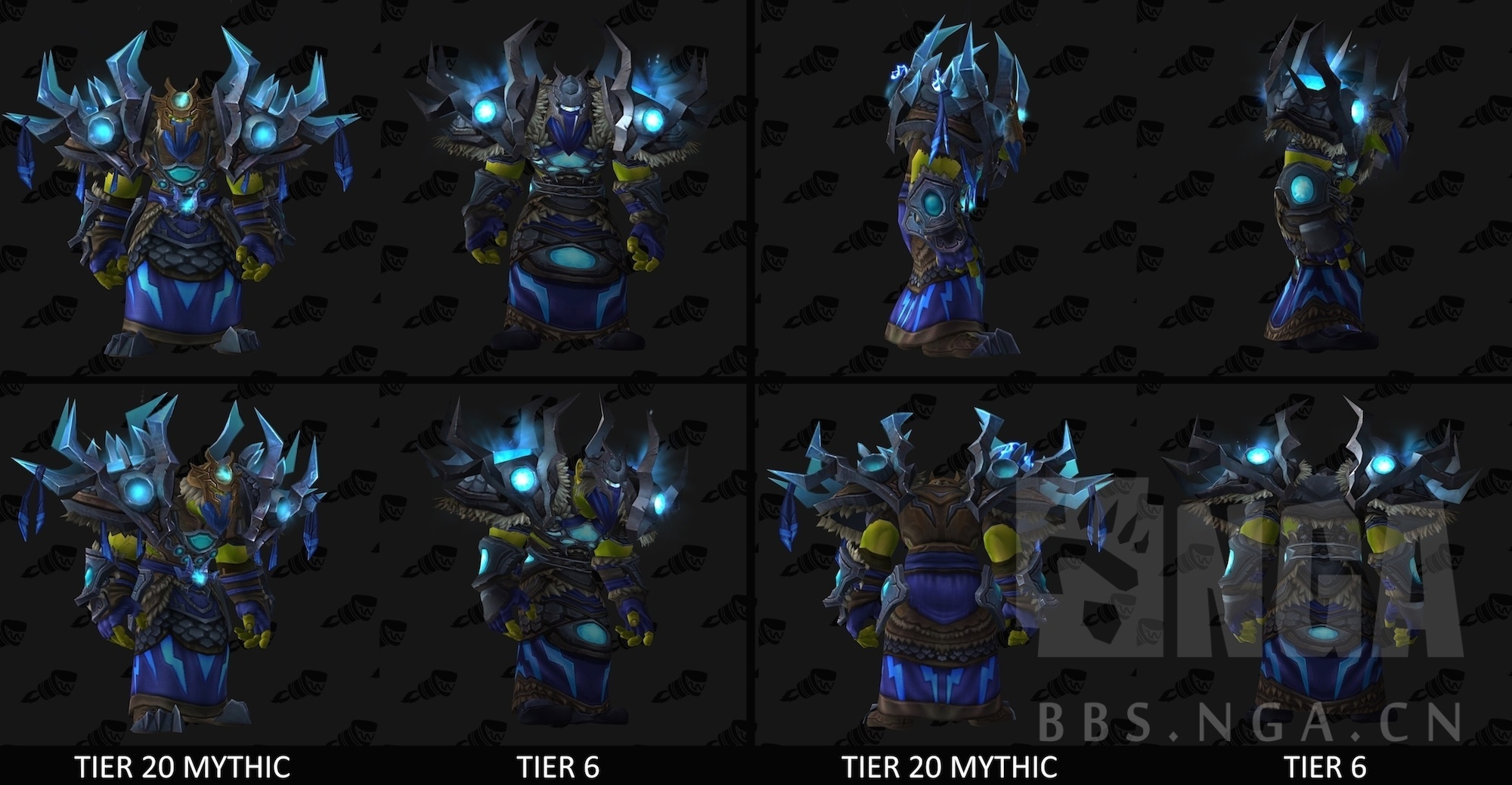 魔兽7.2版本,魔兽7.2测评