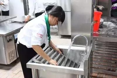 最全的厨房管理制度,厨师长厨房管理规章制度