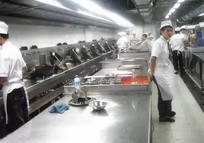 最全的厨房管理制度,厨师长厨房管理规章制度