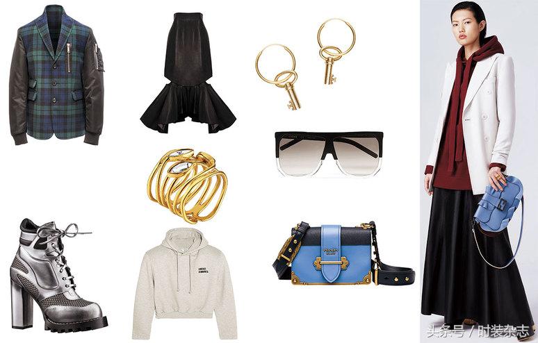 换男友不如换外套BoyfriendCoat