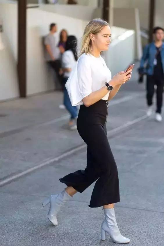 迪丽热巴唐嫣穿白色裙子,迪丽热巴唐嫣穿搭