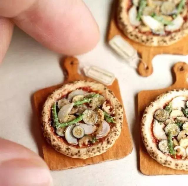 精致的日本出了这些小物，岛国妹子都使劲买买买