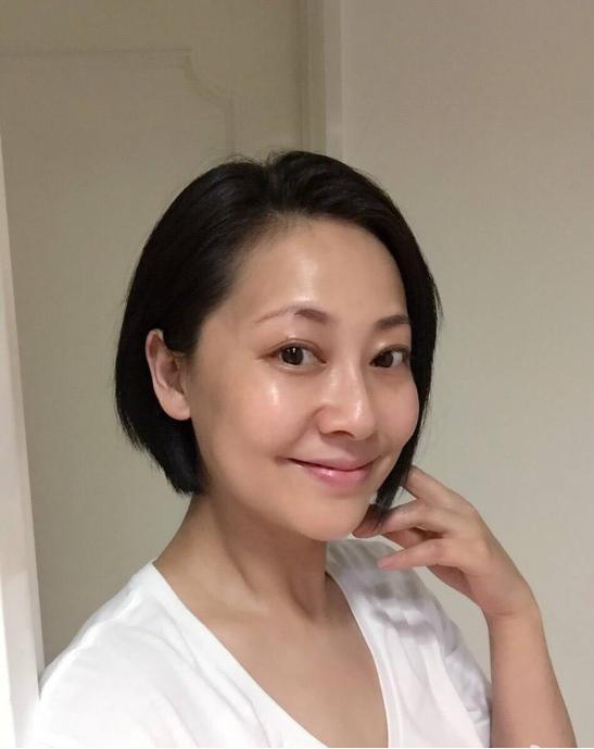 张卫健与张茜的感情,张卫健和张茜年轻时候照片