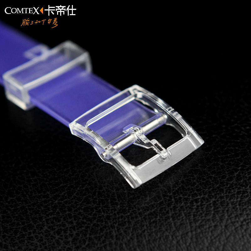 手表表带各种材质的优缺点,表带选什么材质比较好