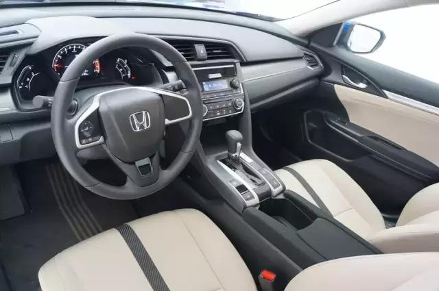 11.99万思域,十一代思域12.99万落地