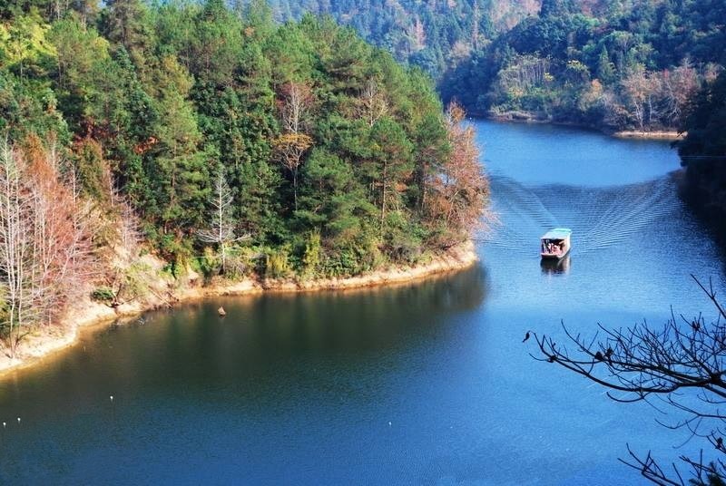 梅州有什么特别的地方,梅州哪个县比较好