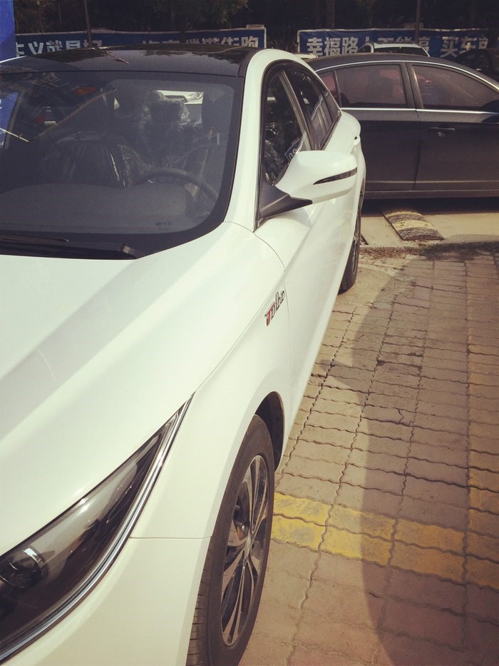 奔腾b501.4t进气道,1.4t奔腾b50真实油耗高怎么解决