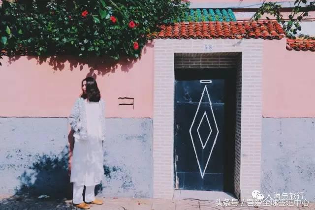 摩洛哥自由行全攻略 (最全的摩洛哥攻略)