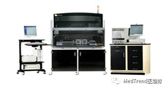 全球ivd行业排名,全球ivd排名