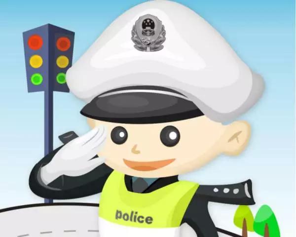 注意了这四种闯红灯不再扣分罚款,闯红灯扣了6分12123处理步骤