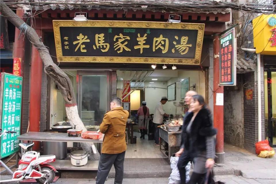 西安人眼中的回民街,西安回民街真的值得一去吗