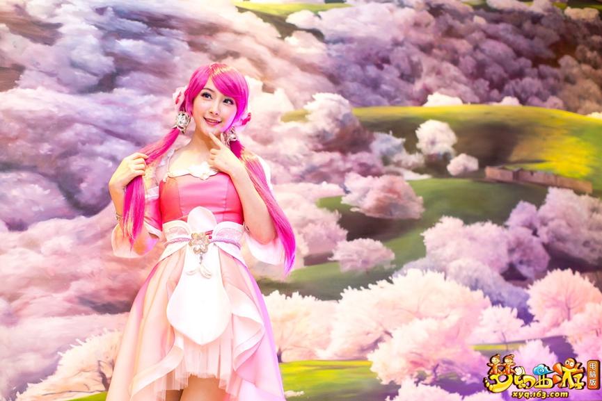 超级玩家梦幻西游pk,梦幻西游玩家交流盛典