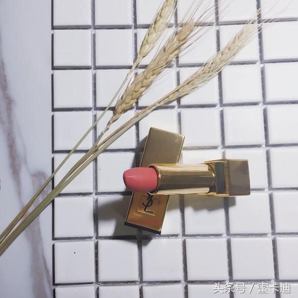 唇上色彩之谜人篇，与口红开了一个小party