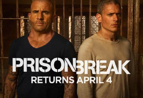 越狱第一季主演,越狱第一季反派tbag