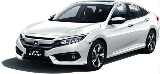 本田思域神车介绍,思域的神车怎么样
